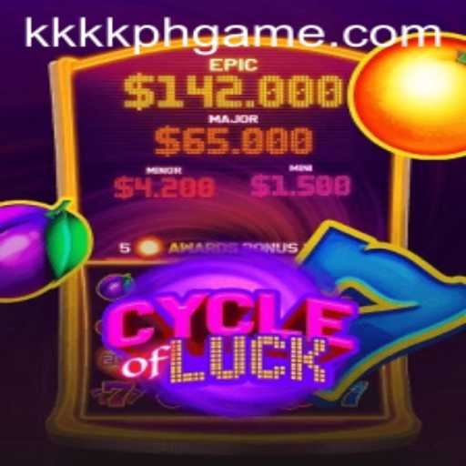 CycleofLuck: A Riveting New Experience in the World of Gaming
