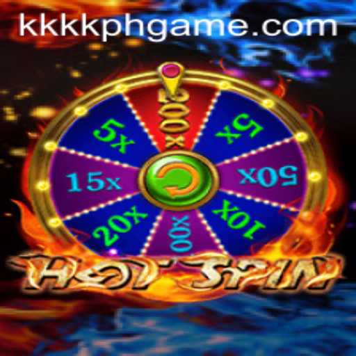 Unveiling HotSpin: A Thrilling Game Experience with KKKK PH