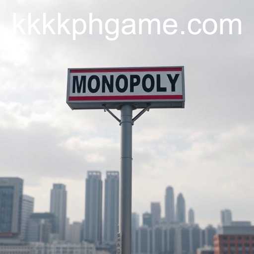 Understanding Monopoly: The Dynamics and Implications of Market Dominance