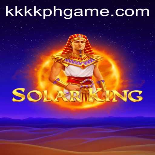 A Comprehensive Guide to SolarKing: Explore the Galactic Frontier
